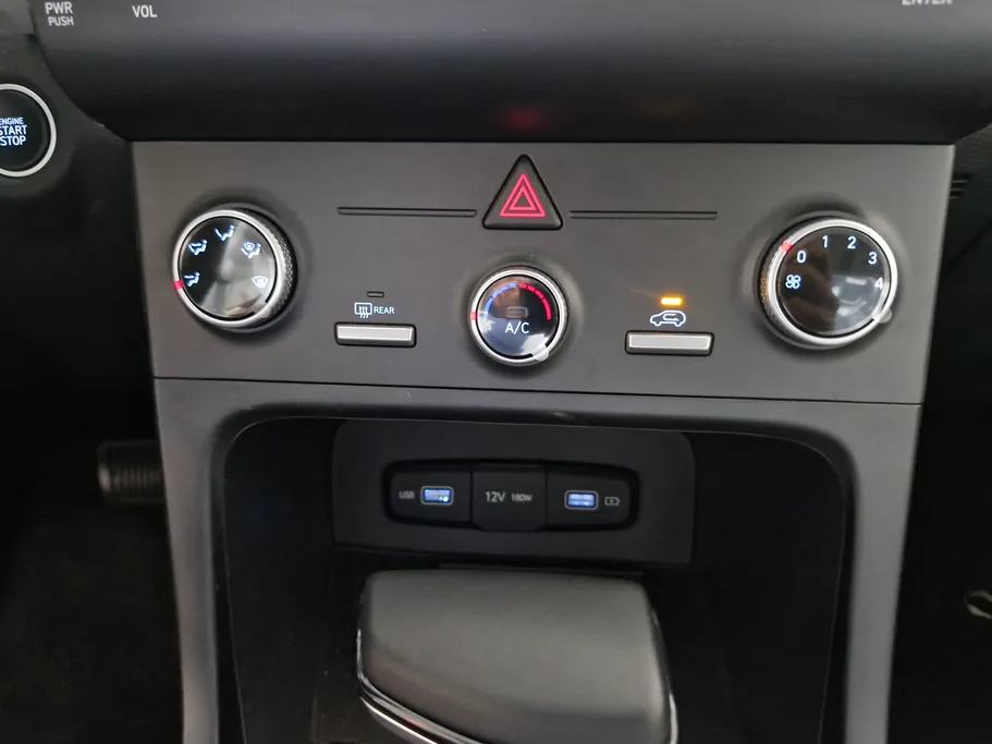 هيونداي كريتا سمارت 2024 