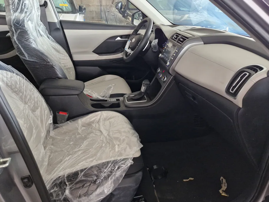 هيونداي كريتا سمارت 2024 