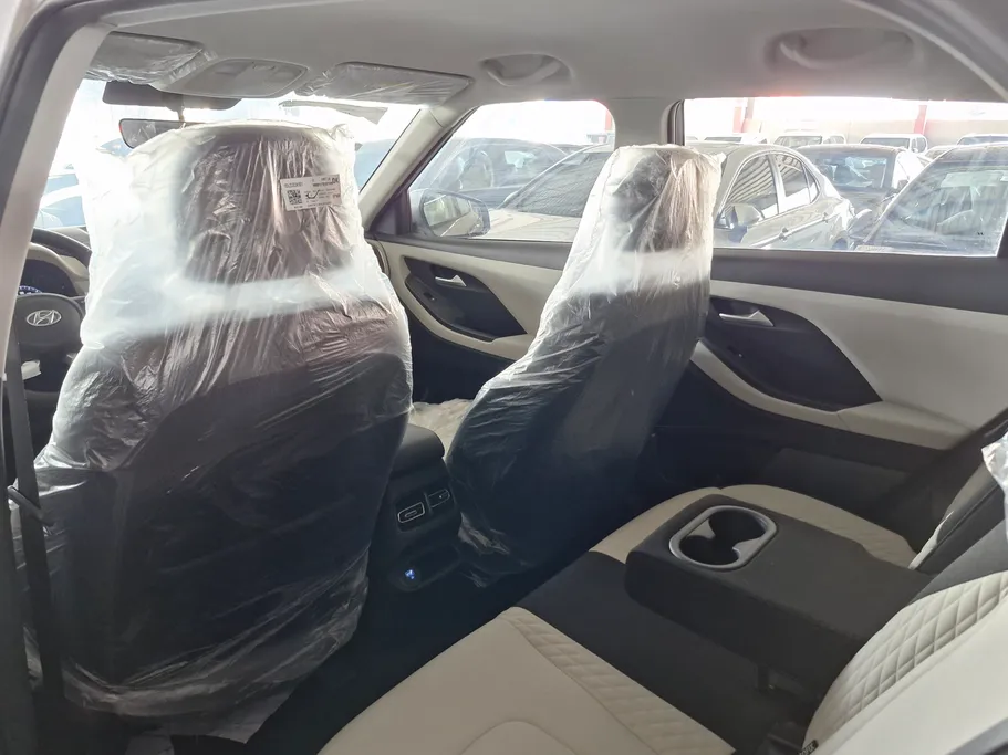 هيونداي كريتا سمارت 2024 