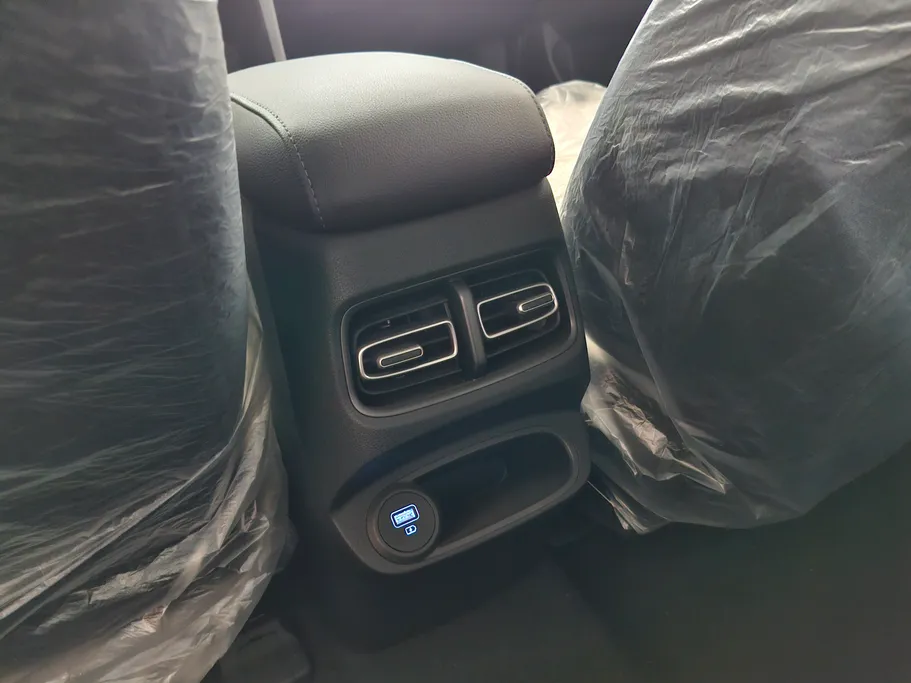 هيونداي كريتا سمارت 2024 