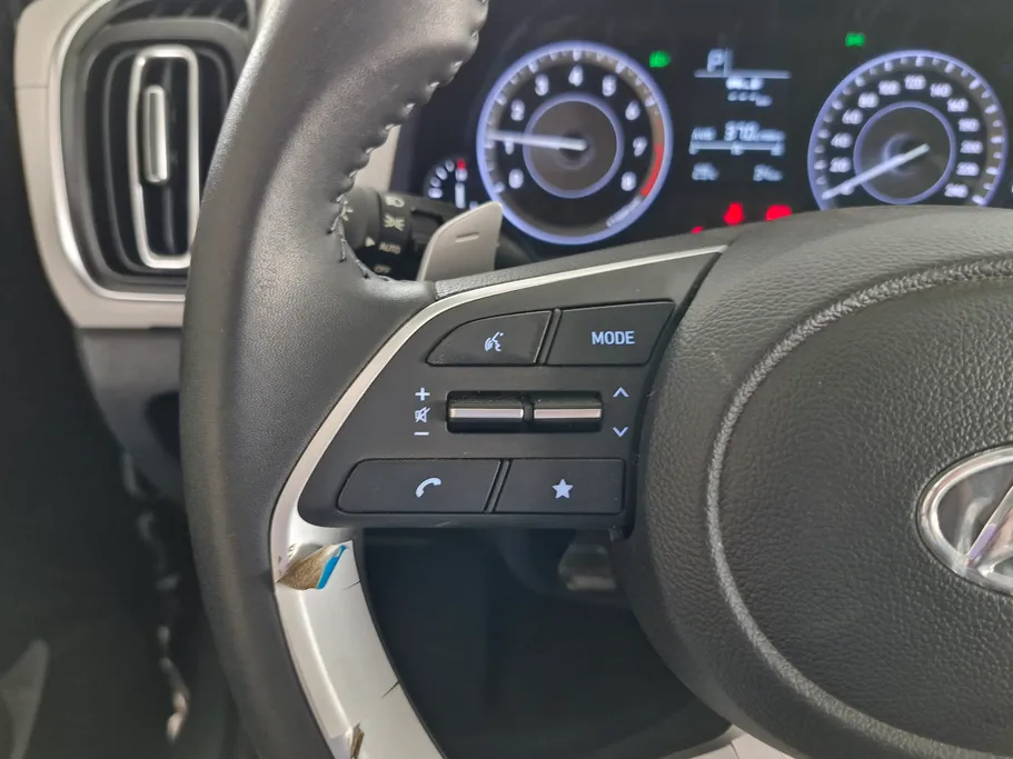 هيونداي كريتا سمارت 2024 