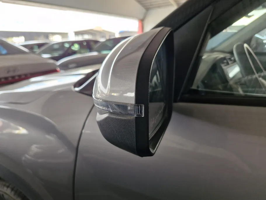 هيونداي كريتا سمارت 2024 