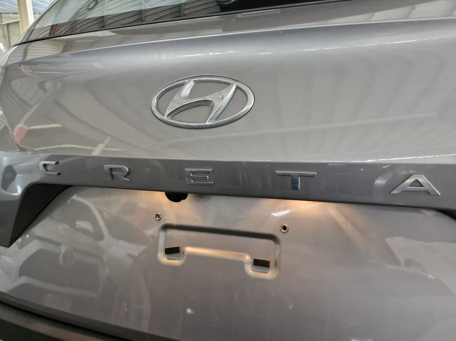 هيونداي كريتا سمارت 2024 