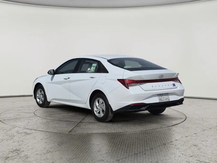 هيونداي النترا فلييت 2022 