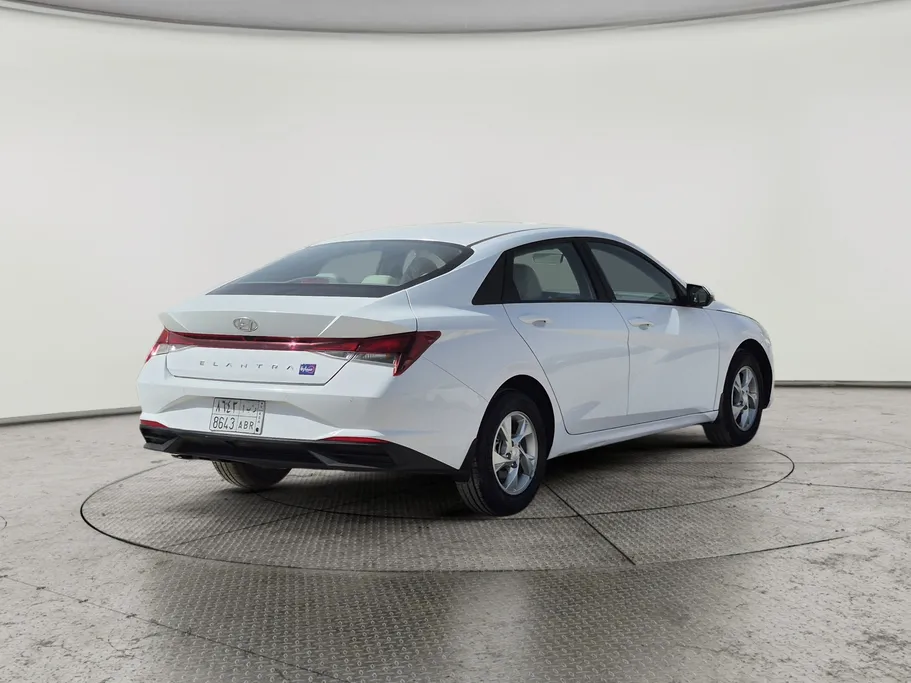 هيونداي النترا فلييت 2022 