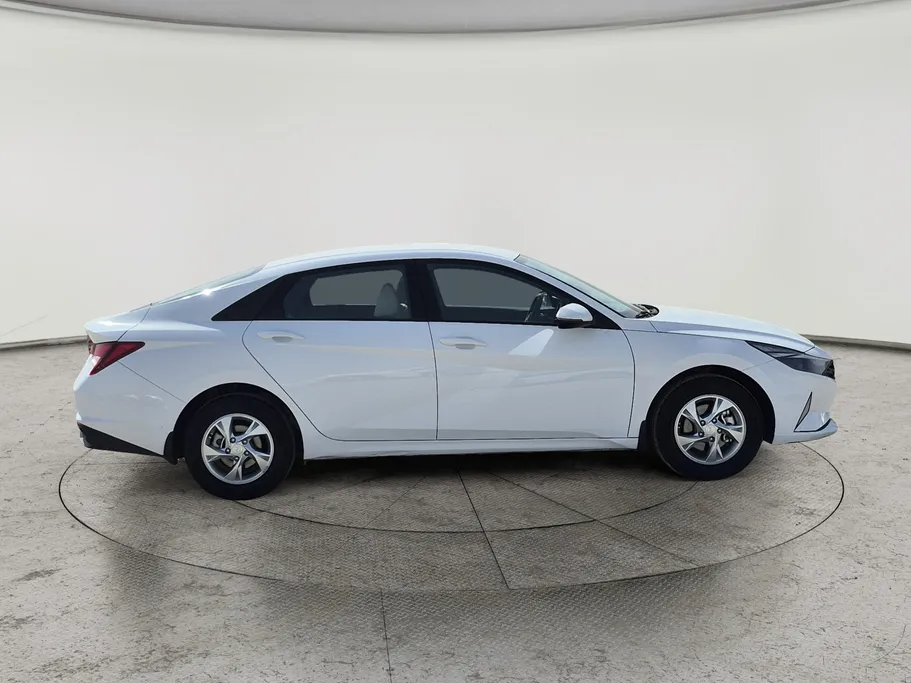 هيونداي النترا فلييت 2022 