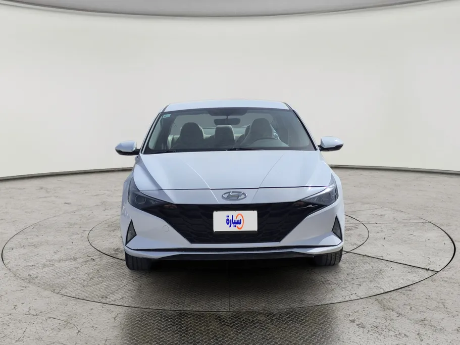 هيونداي النترا فلييت 2022 