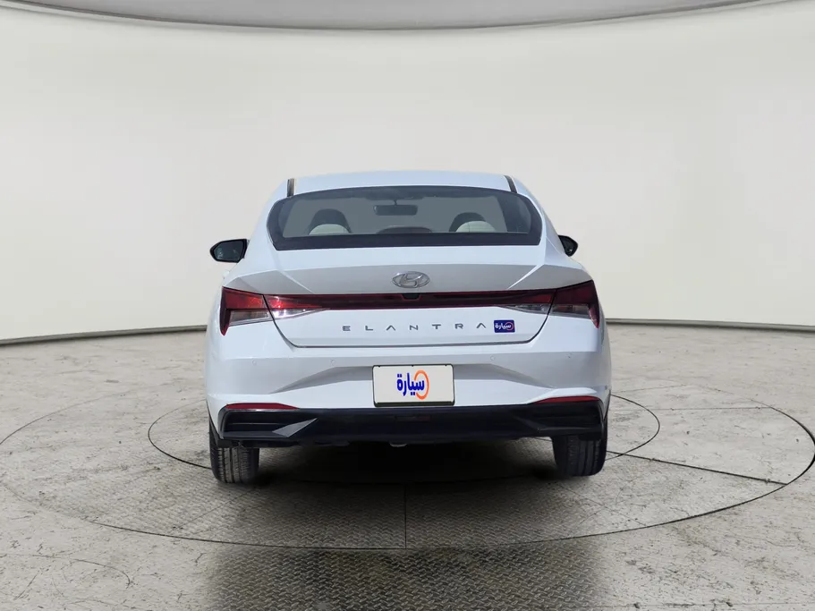 هيونداي النترا فلييت 2022 