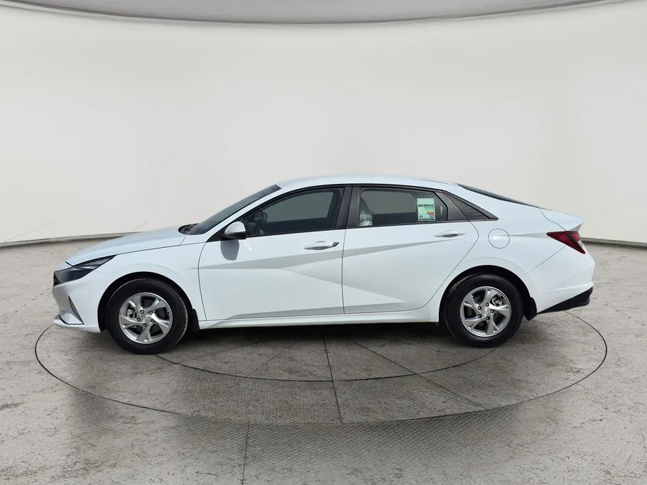 هيونداي النترا فلييت 2022 