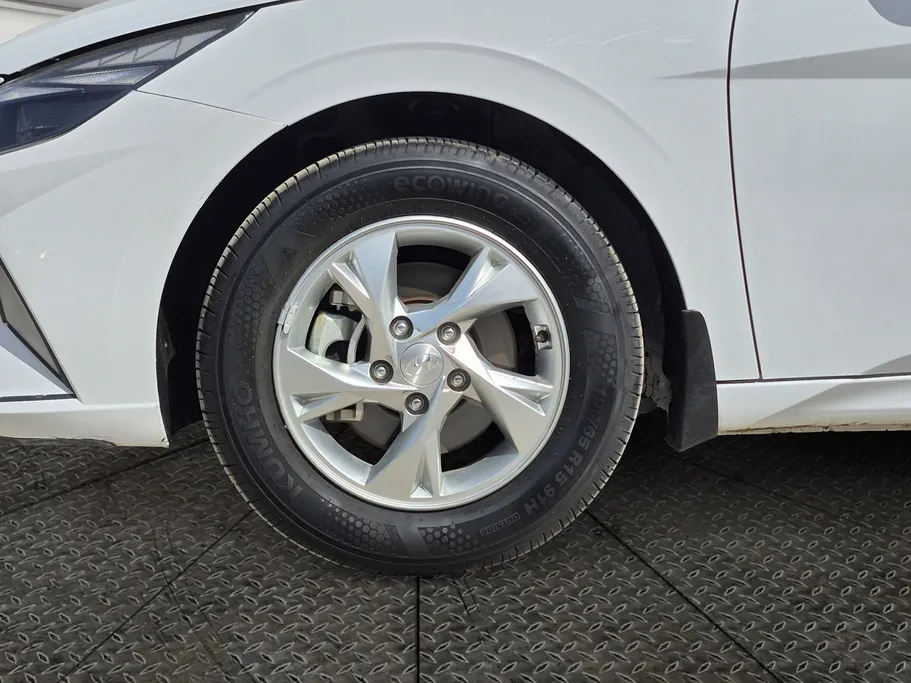 هيونداي النترا فلييت 2022 