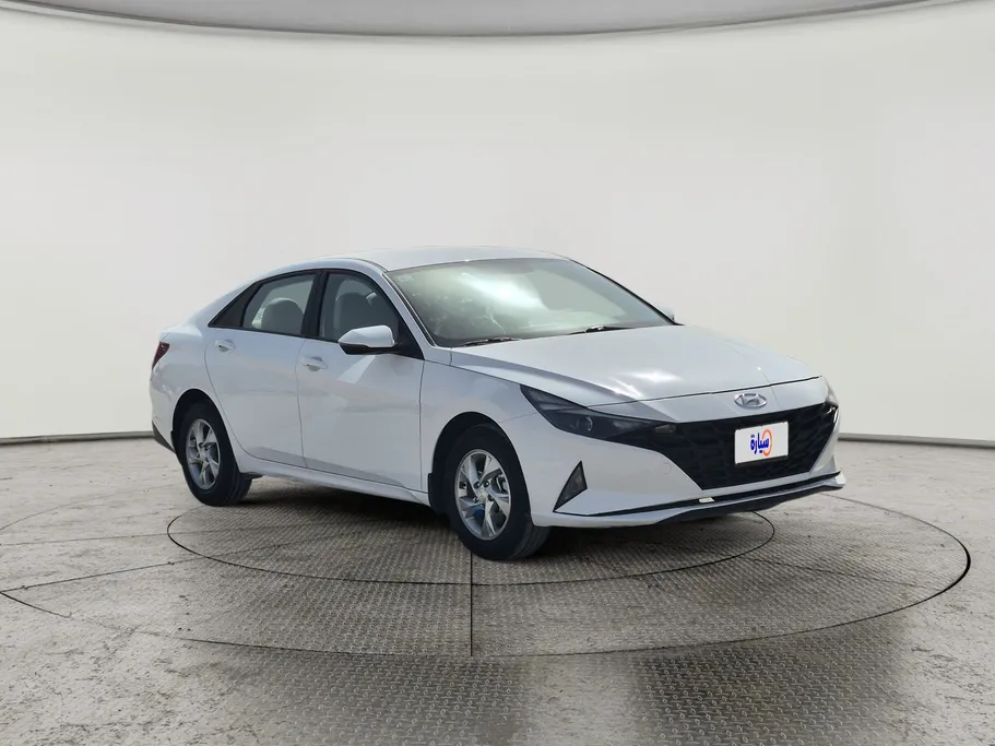 هيونداي النترا فلييت 2022 