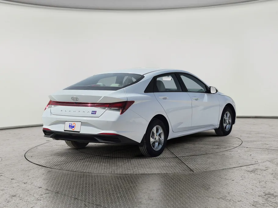 هيونداي النترا فلييت 2022 