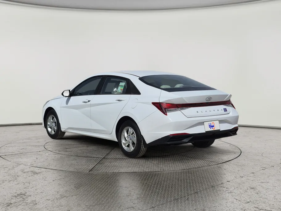 هيونداي النترا فلييت 2022 