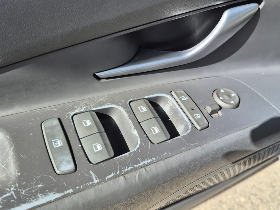 هيونداي النترا فلييت 2022 