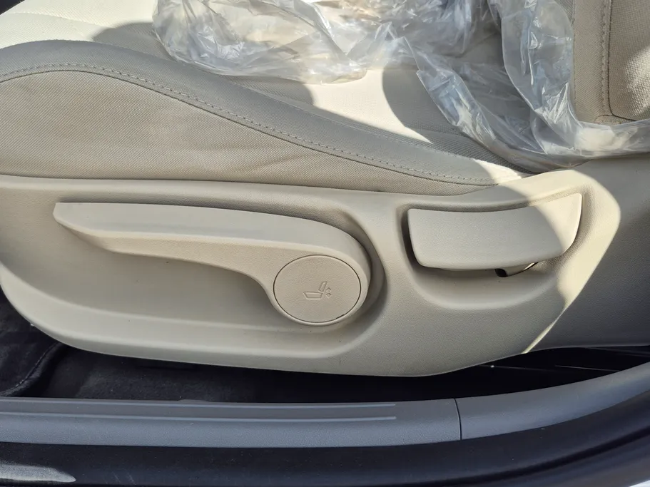 هيونداي النترا فلييت 2022 