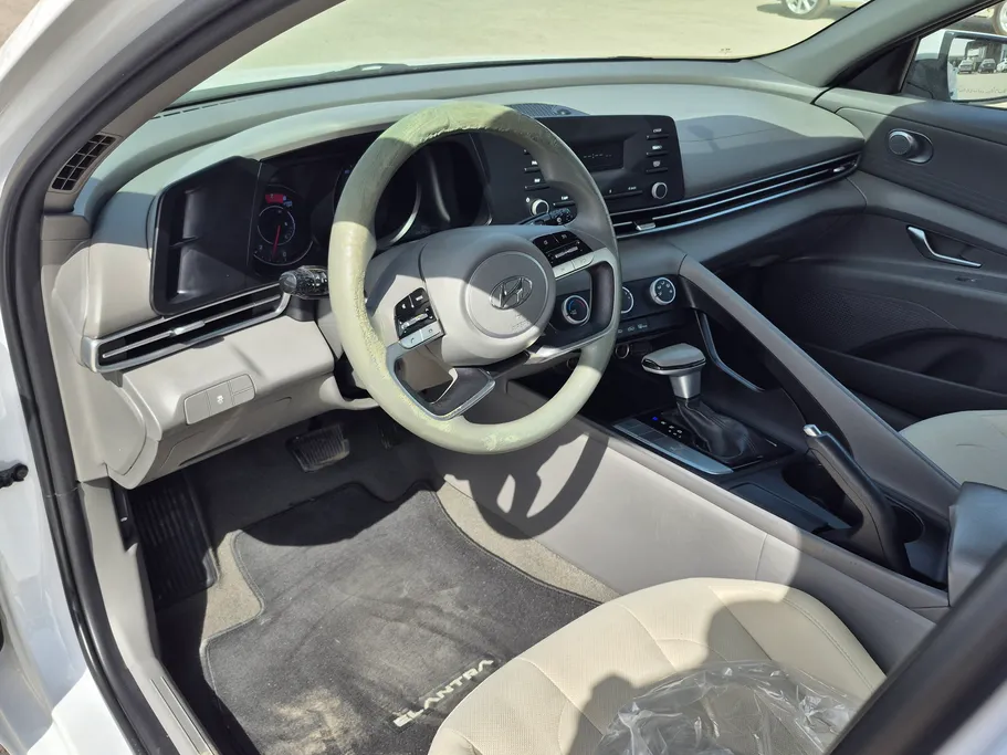 هيونداي النترا فلييت 2022 