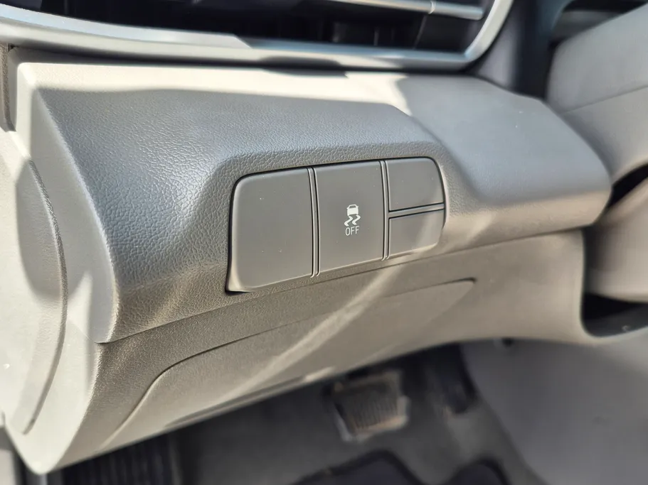 هيونداي النترا فلييت 2022 