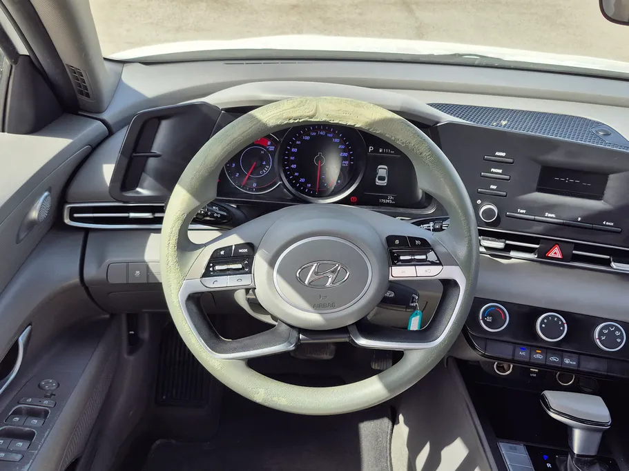 هيونداي النترا فلييت 2022 