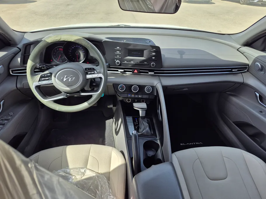 هيونداي النترا فلييت 2022 