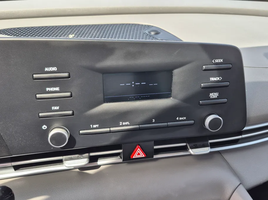 هيونداي النترا فلييت 2022 