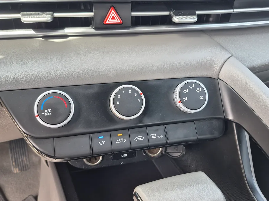 هيونداي النترا فلييت 2022 