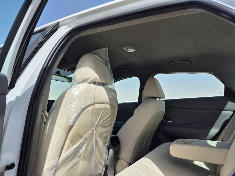 هيونداي النترا فلييت 2022 