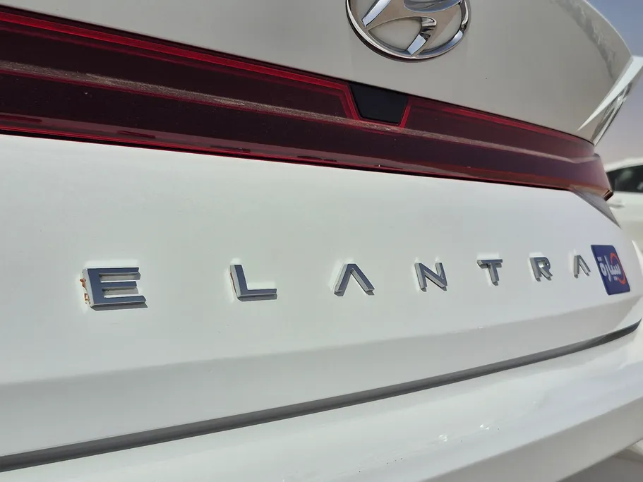 هيونداي النترا فلييت 2022 