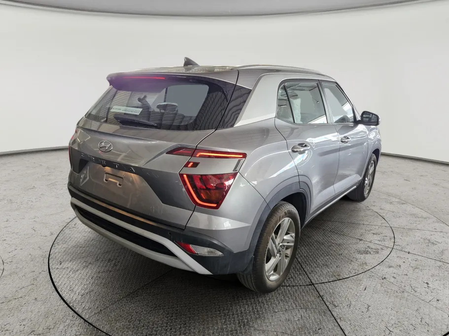 هيونداي كريتا سمارت 2024 