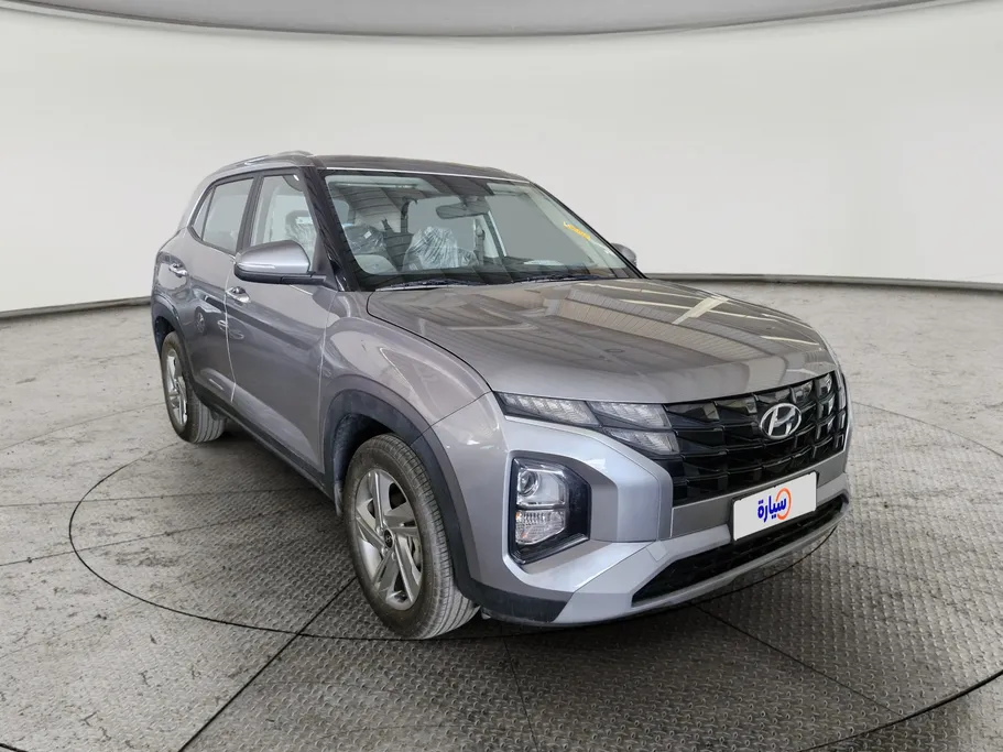 هيونداي كريتا سمارت 2024 