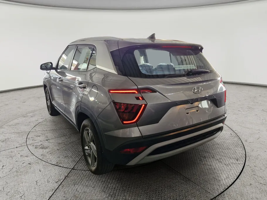 هيونداي كريتا سمارت 2024 