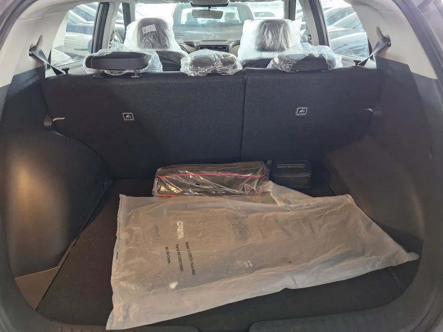 هيونداي كريتا سمارت 2024 