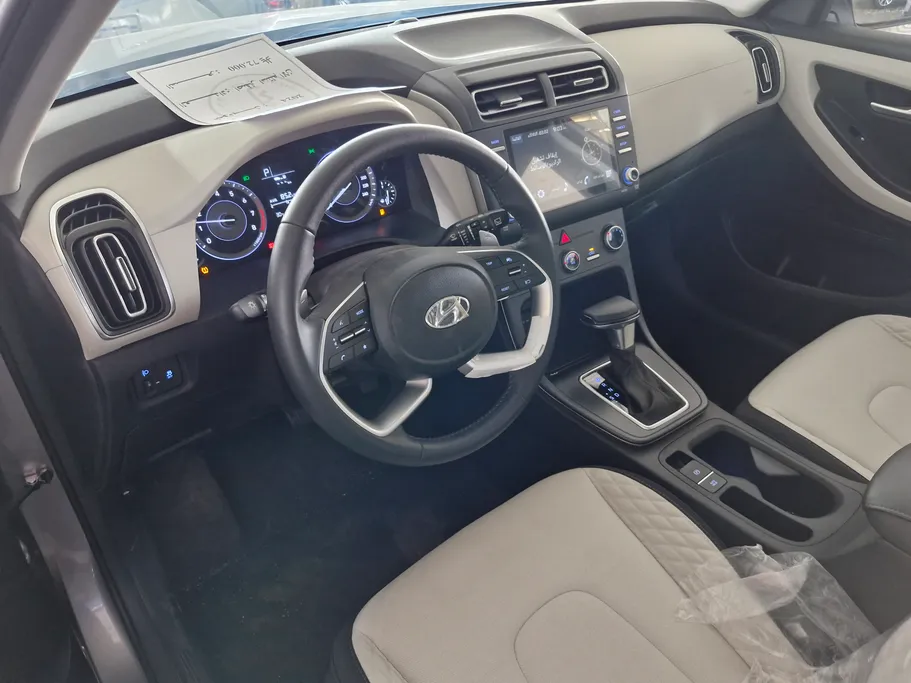 هيونداي كريتا سمارت 2024 