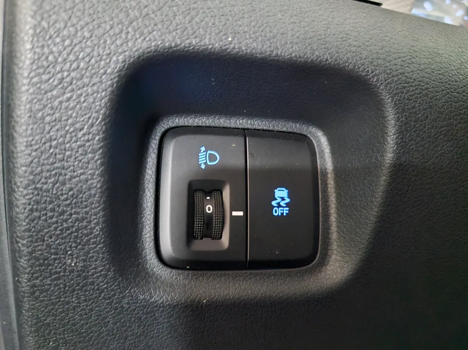 هيونداي كريتا سمارت 2024 