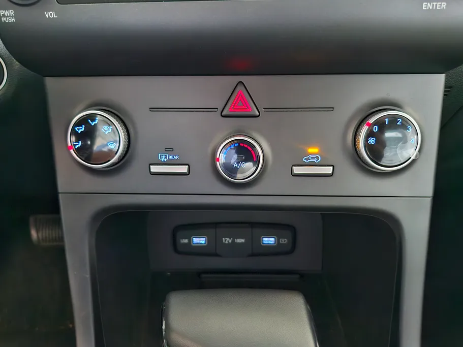 هيونداي كريتا سمارت 2024 