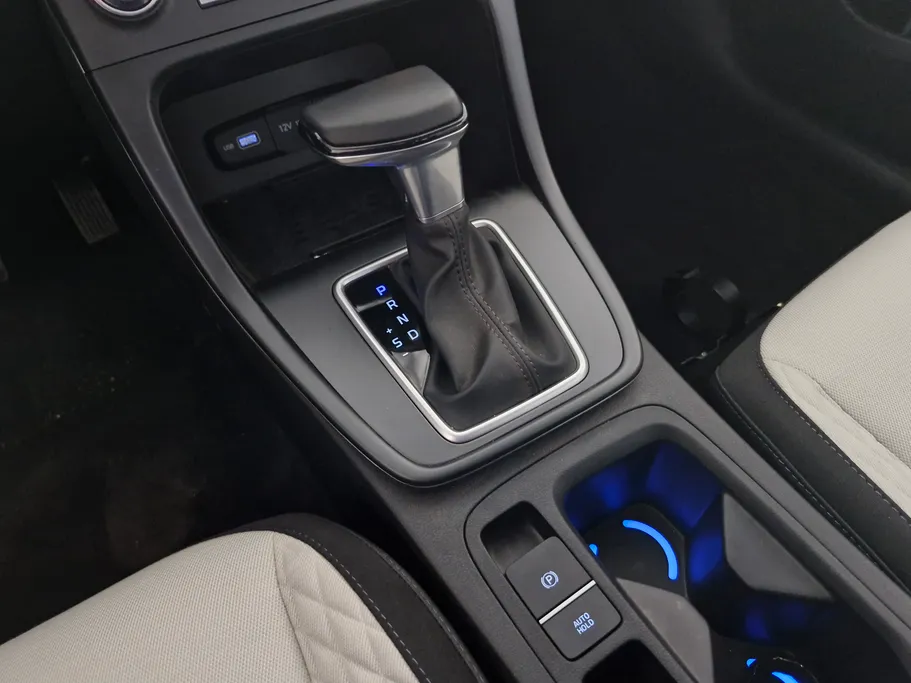 هيونداي كريتا سمارت 2024 