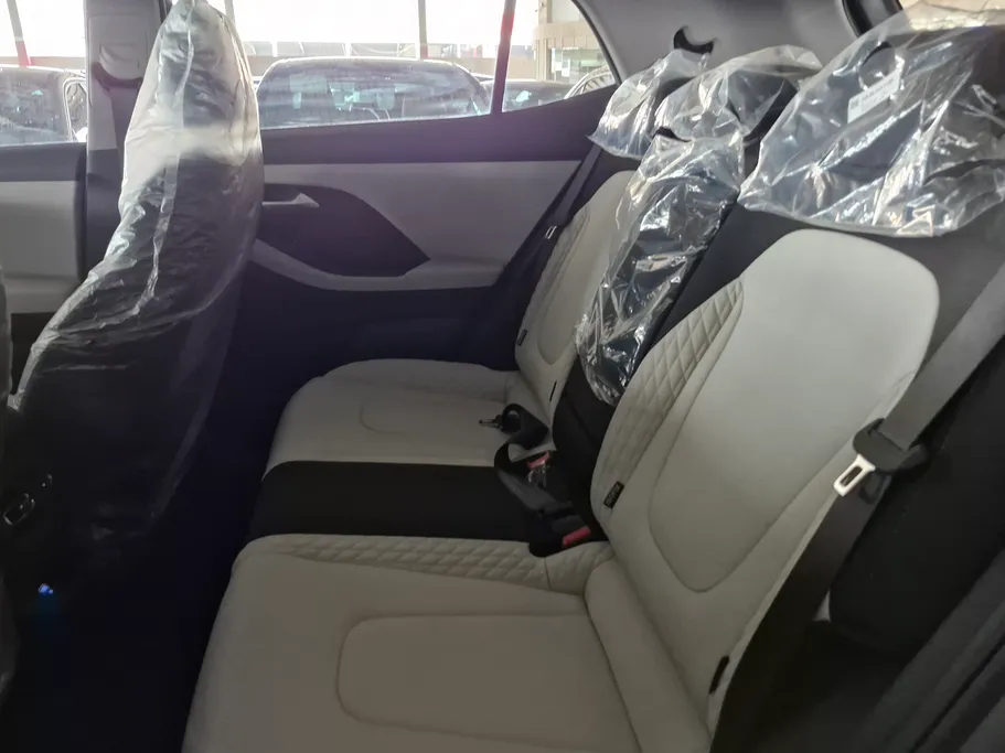 هيونداي كريتا سمارت 2024 