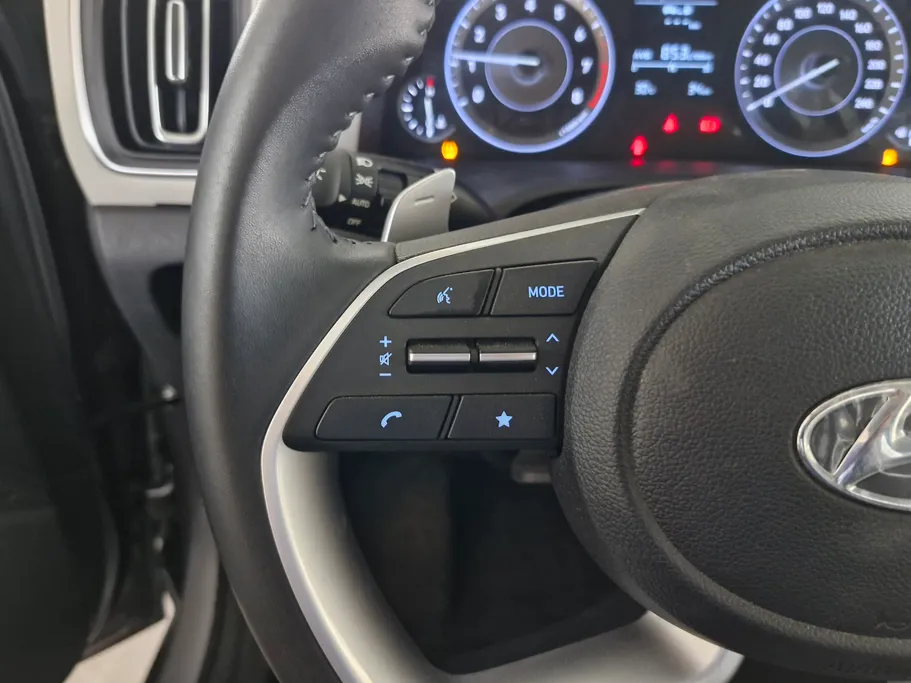 هيونداي كريتا سمارت 2024 