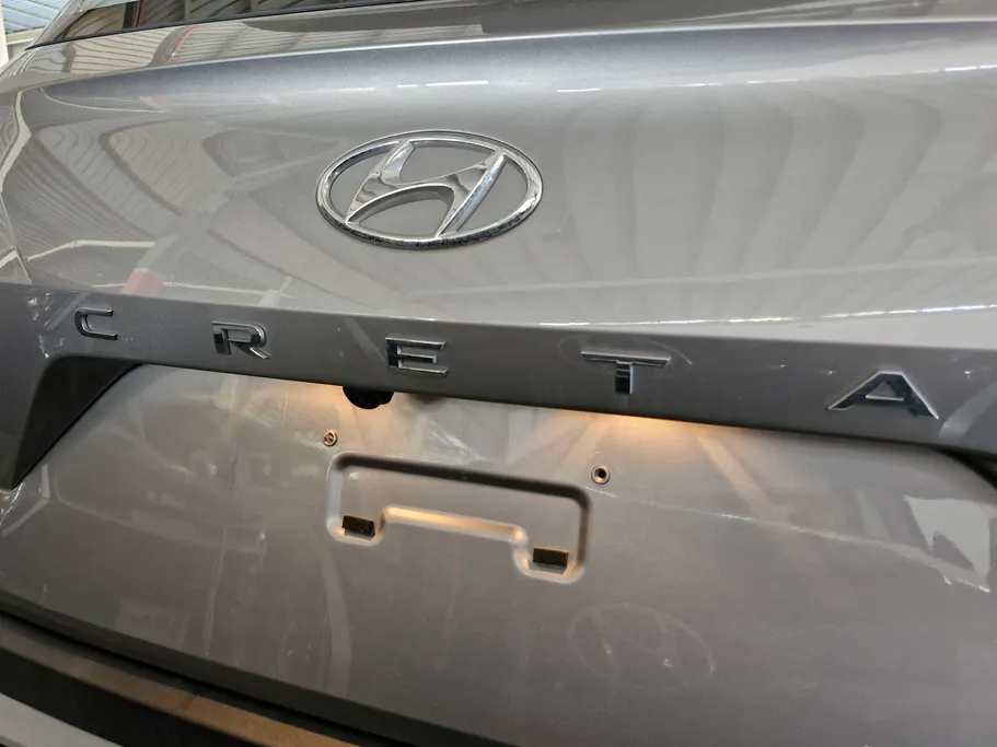 هيونداي كريتا سمارت 2024 