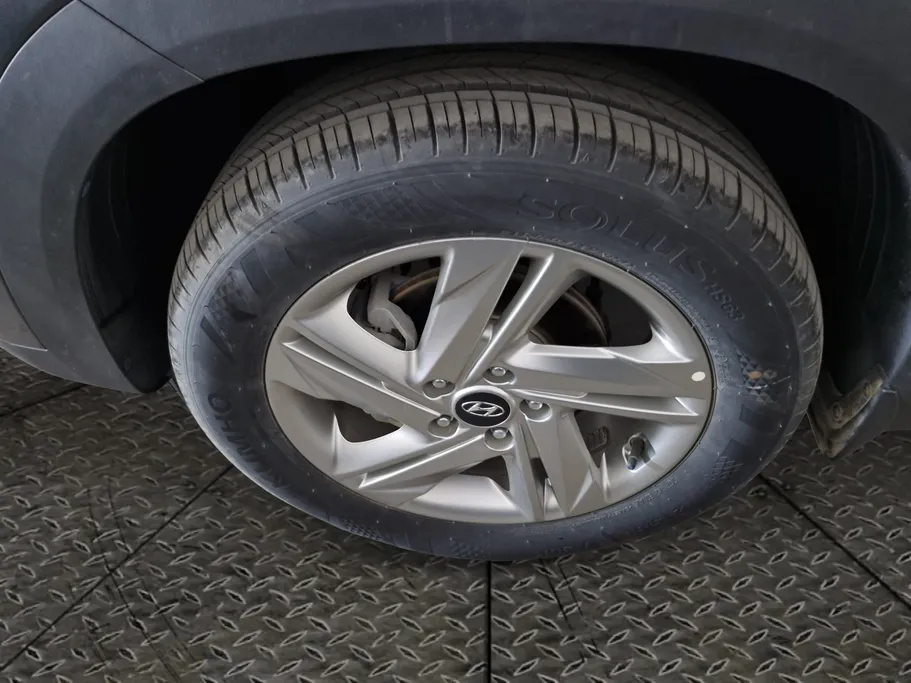 هيونداي كريتا سمارت 2024 