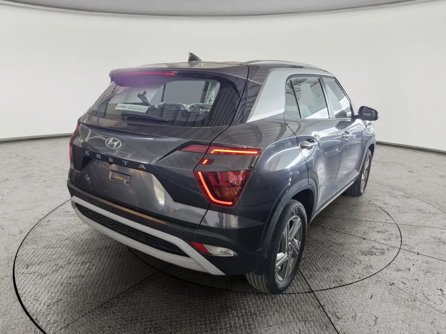 هيونداي كريتا سمارت 2024 