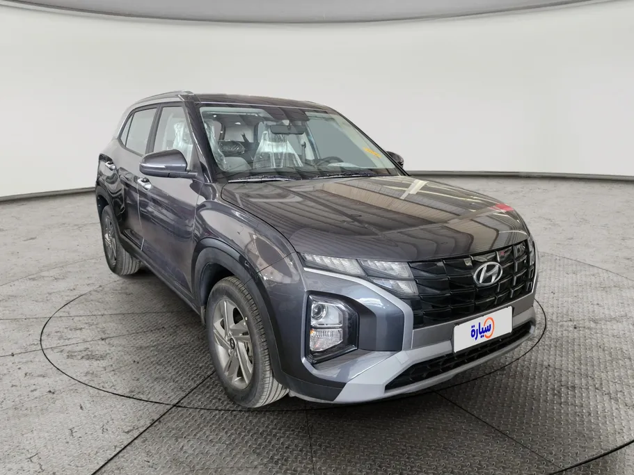 هيونداي كريتا سمارت 2024 