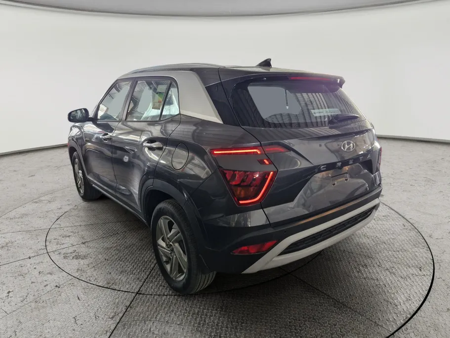 هيونداي كريتا سمارت 2024 