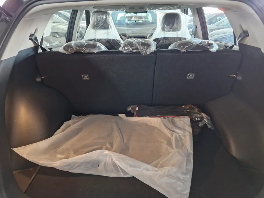 هيونداي كريتا سمارت 2024 