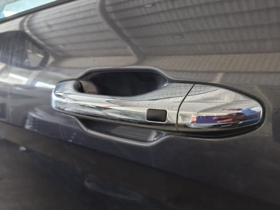 هيونداي كريتا سمارت 2024 