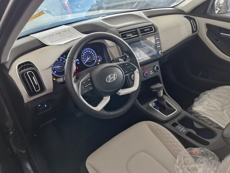 هيونداي كريتا سمارت 2024 