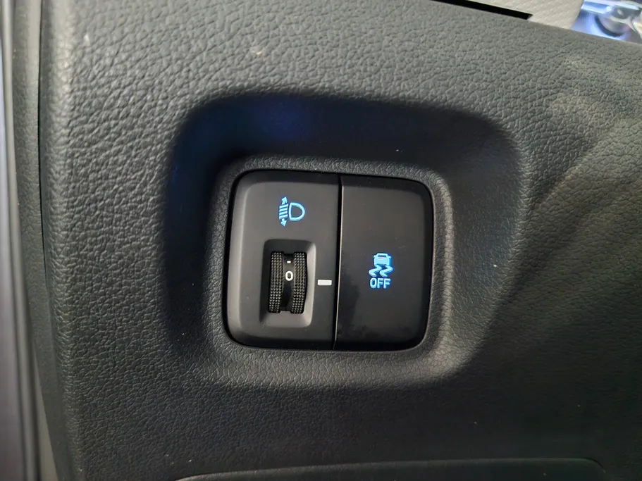 هيونداي كريتا سمارت 2024 