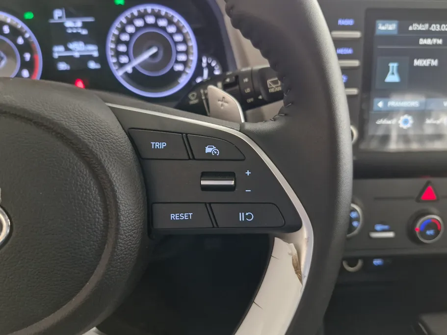 هيونداي كريتا سمارت 2024 