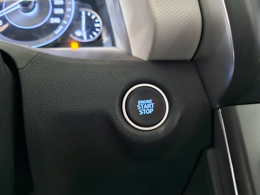 هيونداي كريتا سمارت 2024 