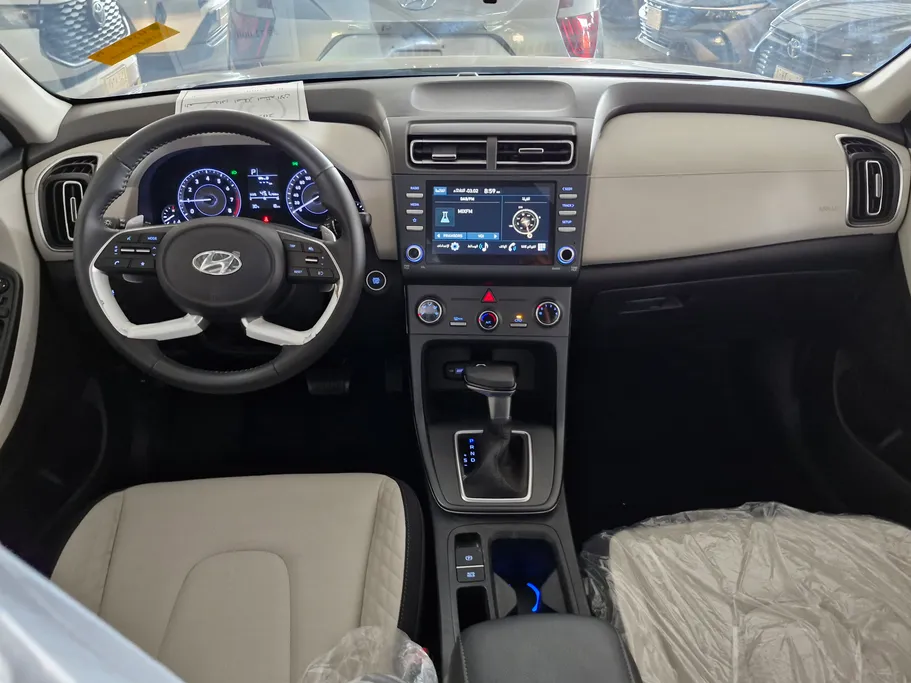 هيونداي كريتا سمارت 2024 