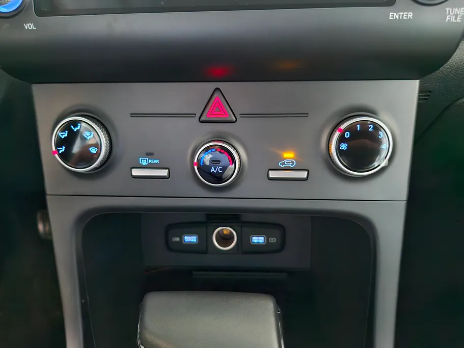 هيونداي كريتا سمارت 2024 